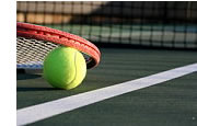 Bucks County tennis court maintenance and construction services are given by Harris Blacktopping